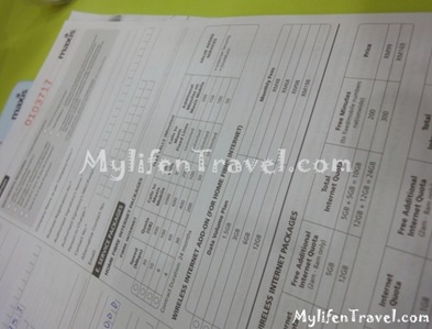 Maxis Wireless Internet 37 Maxis Wireless Internet 37