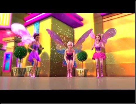 LAS CANCIONES DE BARBIE LA PRINCESA Y las canciones de barbie la princesa y: