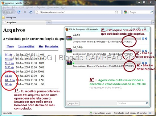 como testar a velocidade da minha internet velox usando o mozilla firefox - fazendo downloads - pagina confiável da oi - 4 como testar a velocidade da minha internet velox usando o mozilla firefox - fazendo downloads - pagina confiável da oi - 4