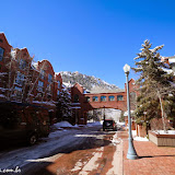 Aspen -  Colorado - EUA