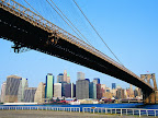 Sprachaufenthalt New York