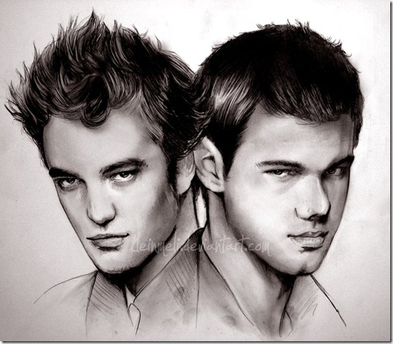 Jacob Black (28)