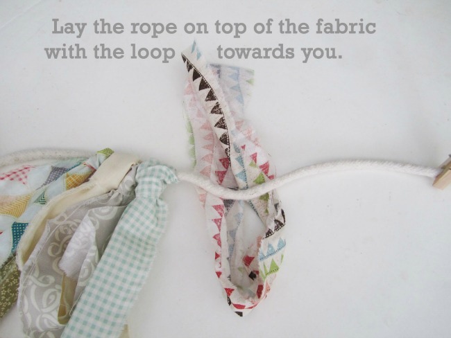 rope