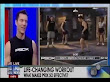 Tony Horton Live On Fox
