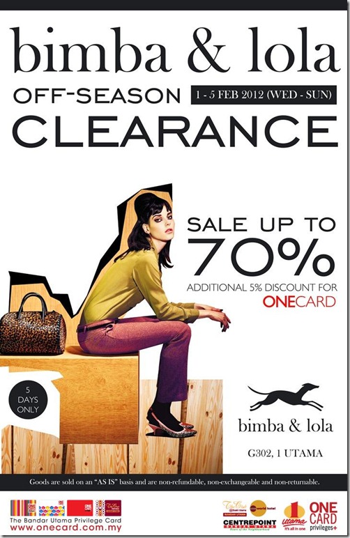 Bimba&Lola_ONECARD