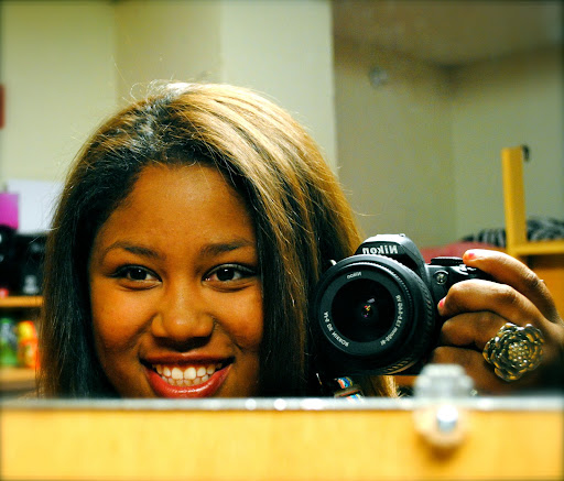 Candice Dawkins
