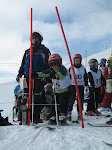 Aron klar