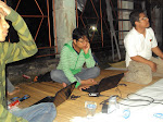 Suasana ketika Kopdar...