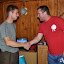 Ukončenie sezóny 2010 - Chata Bránica