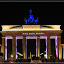– Brandenburger Tor - be berlin Slogans – Brandenburger Tor - be berlin Slogans