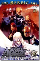P00001 - 018- Secret Avengers howtoarsenio.blogspot.com #1 P00001 - 018- Secret Avengers howtoarsenio.blogspot.com #1