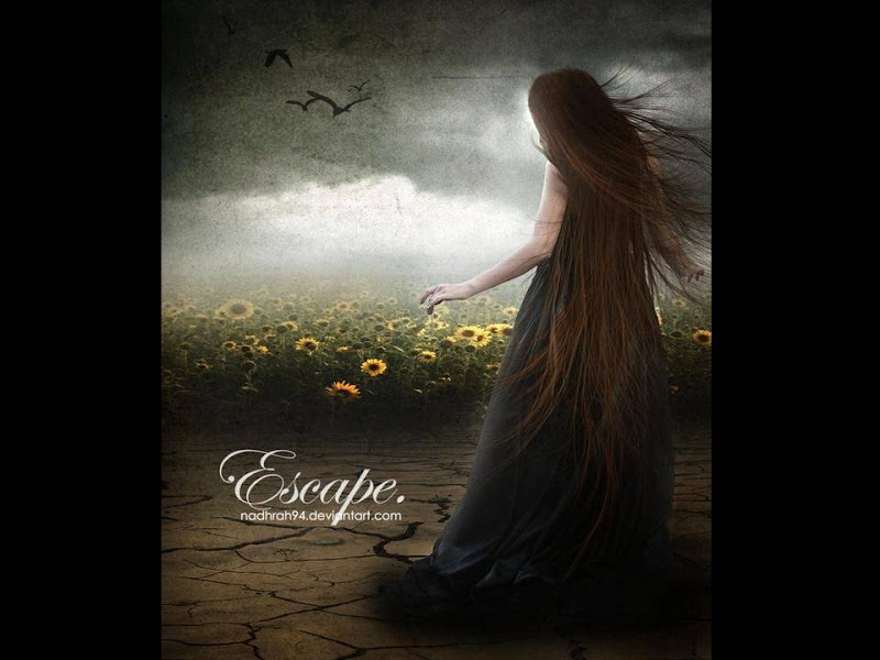 Escape, Magic Beauties 3