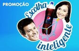 escolha inteligente pepsi escolha inteligente pepsi