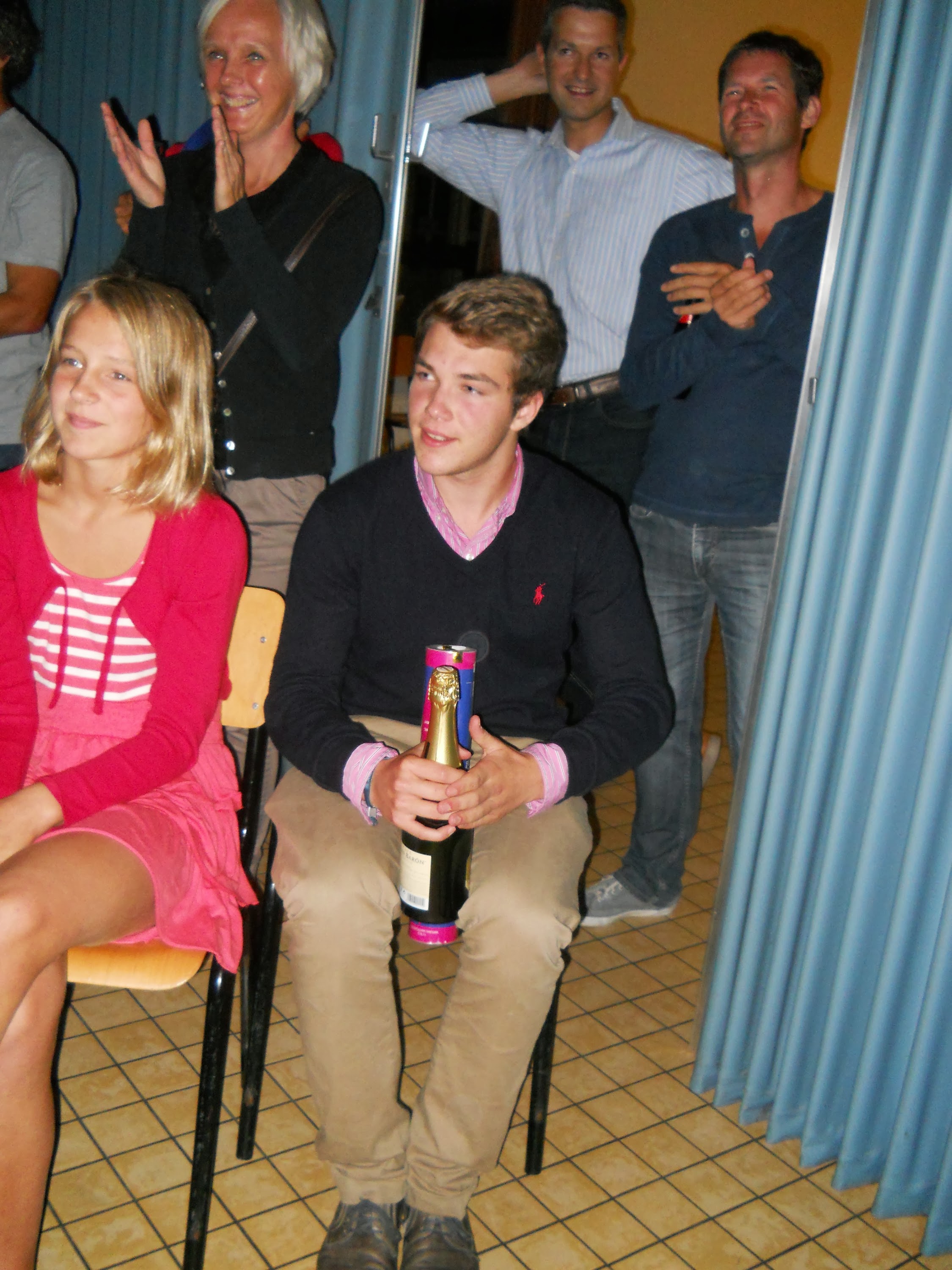 Thijs