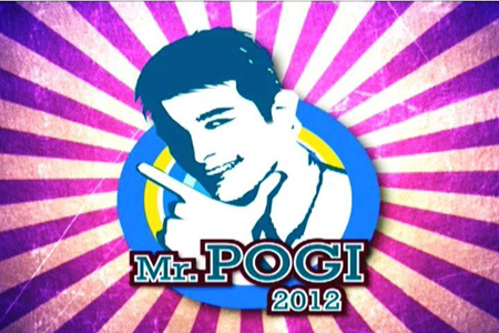Mr. Pogi 2012 - Best Profile Picture poll