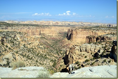 Canyons of the San Rafael