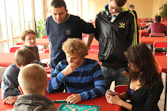 VII Mistrzostwa Wrocławia w Scrabble VII Mistrzostwa Wrocławia w Scrabble