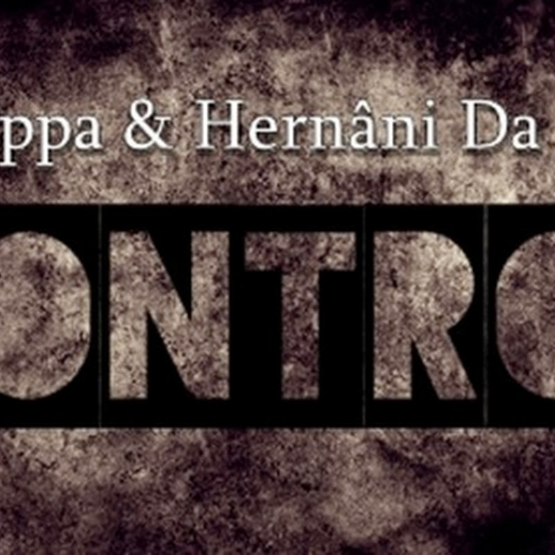 Cfkappa & Hernâni Da Silva - “Control” [Download Track]