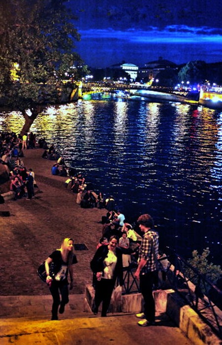 quai quai