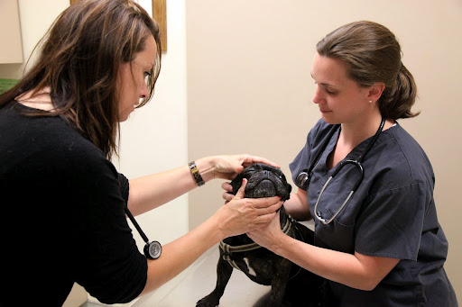How does it look, Doc?  I still can't see!