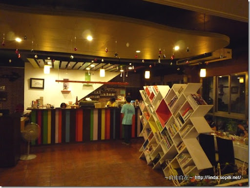 宜蘭園丁-店內 宜蘭園丁-店內
