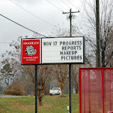 WBFJ Cici's Pizza Pledge - Franklin Elementary - Ms. Simpson's 2nd Grade Class - Mt Airy
