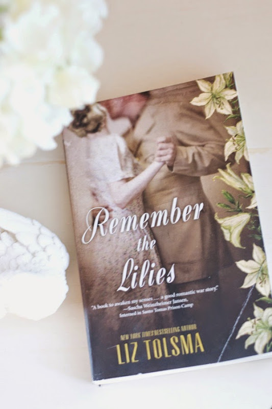 Remember-the-lillies-book.jpg Remember the lillies book