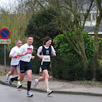 Halve van Oostvoorne