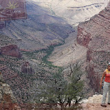 O magnífico, Grand Canyon - AZ