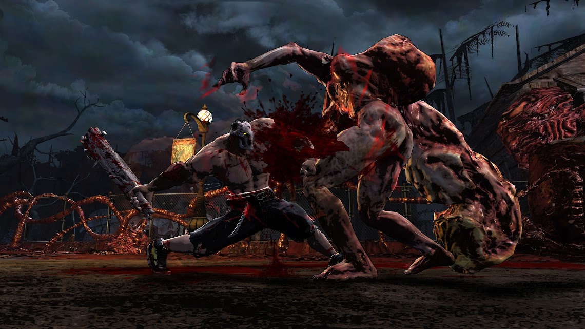 Splatterhouse