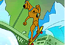 Jogo do Scooby-Doo - Big Air 2 - Curse of the Half Pipe Scooby-Doo - Big Air 2 - Curse of the Half Pipe