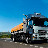 Iveco Tector - Graneleiro