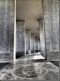 manila american war cemetery and memorial