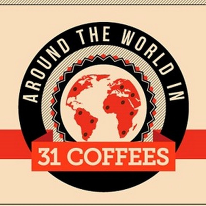 31 de moduri in care poti prepara cafeaua