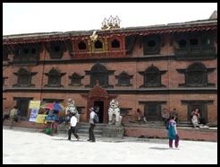 Nepal, Kathmandu Durbur, July 2012 (17)