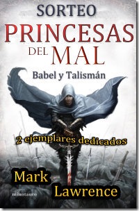 banner del mal