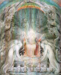 Seven Spirits Of God By William Blake