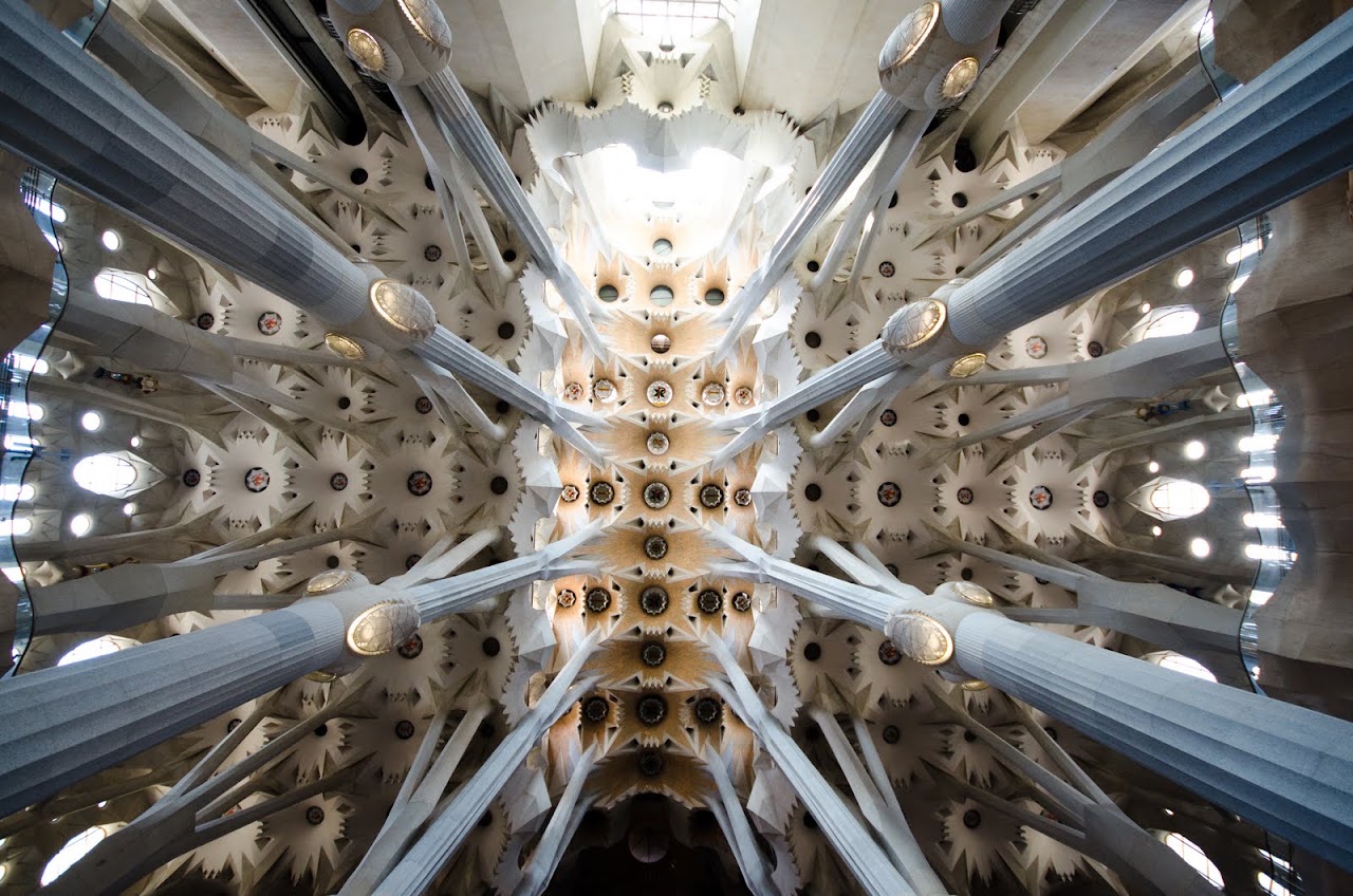 Sagrada Familia