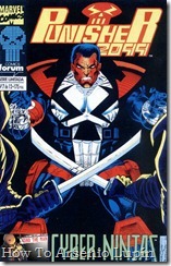 P00007 - Punisher #7 P00007 - Punisher #7