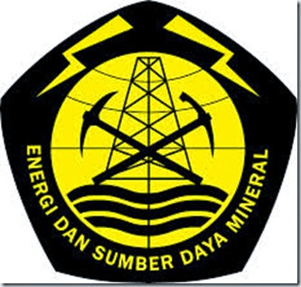 esdm esdm