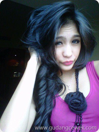 Foto-Foto Seksi Nadia Ervina (bibie) || gudangcewek.com