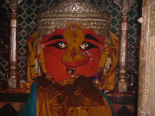 Mahurgad Renuka Mata
