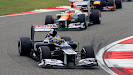 HD Wallpapers 2012 Formula 1 Grand Prix of China