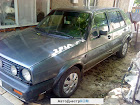 продам авто ПМР Volkswagen Golf Golf II (1983 - 1992)