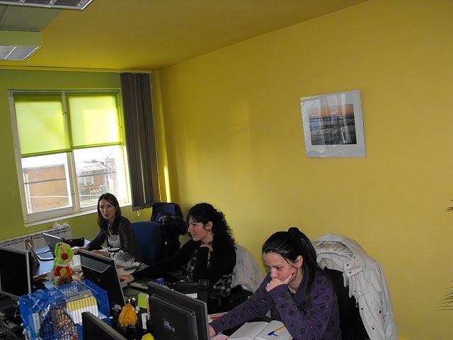 team