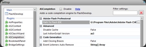 flashPath flashPath