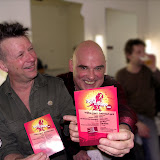 Fans van SchilOnStage