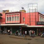 Arusha © Foto: Doreen Schütze | Outback Africa Erlebnisreisen