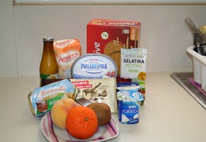 receta tarta de yogur receta tarta de yogur