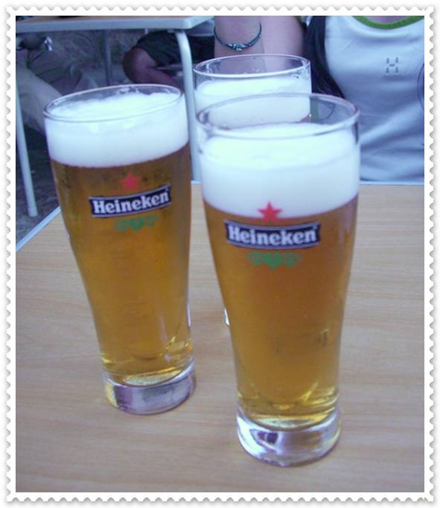 CERVECITAS CERVECITAS